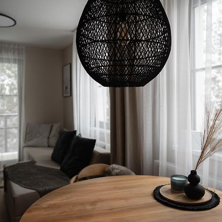 Apartment B6 In The Center Of Harrachov - By Relax Harrachov Esterno foto