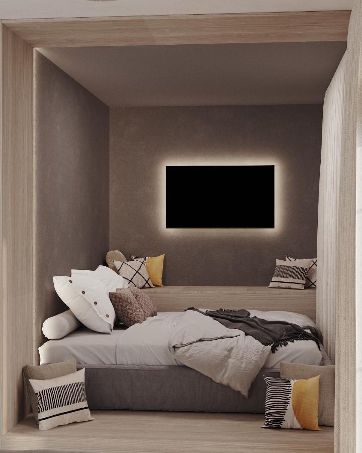 Apartment B6 In The Center Of Harrachov - By Relax Harrachov Esterno foto
