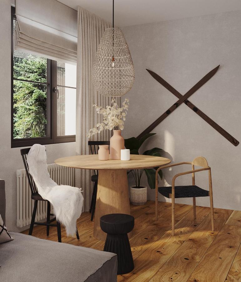 Apartment B6 In The Center Of Harrachov - By Relax Harrachov Esterno foto