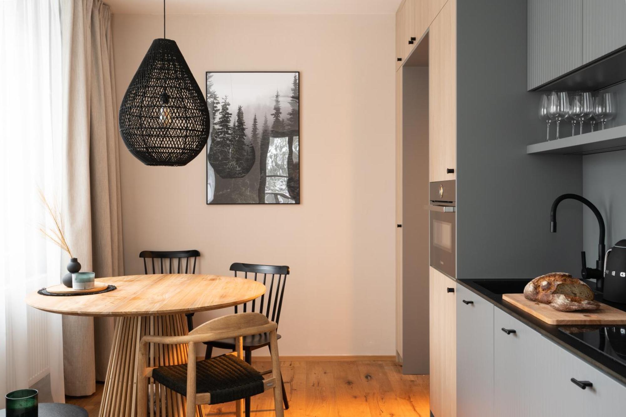 Apartment B6 In The Center Of Harrachov - By Relax Harrachov Esterno foto