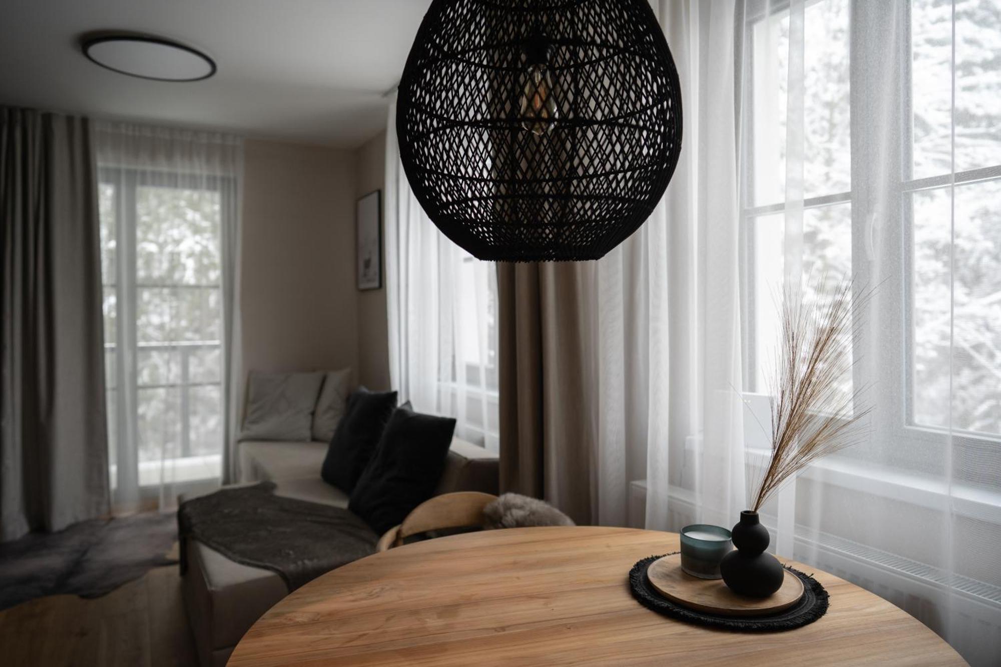 Apartment B6 In The Center Of Harrachov - By Relax Harrachov Esterno foto